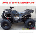 200cc automatic ATV